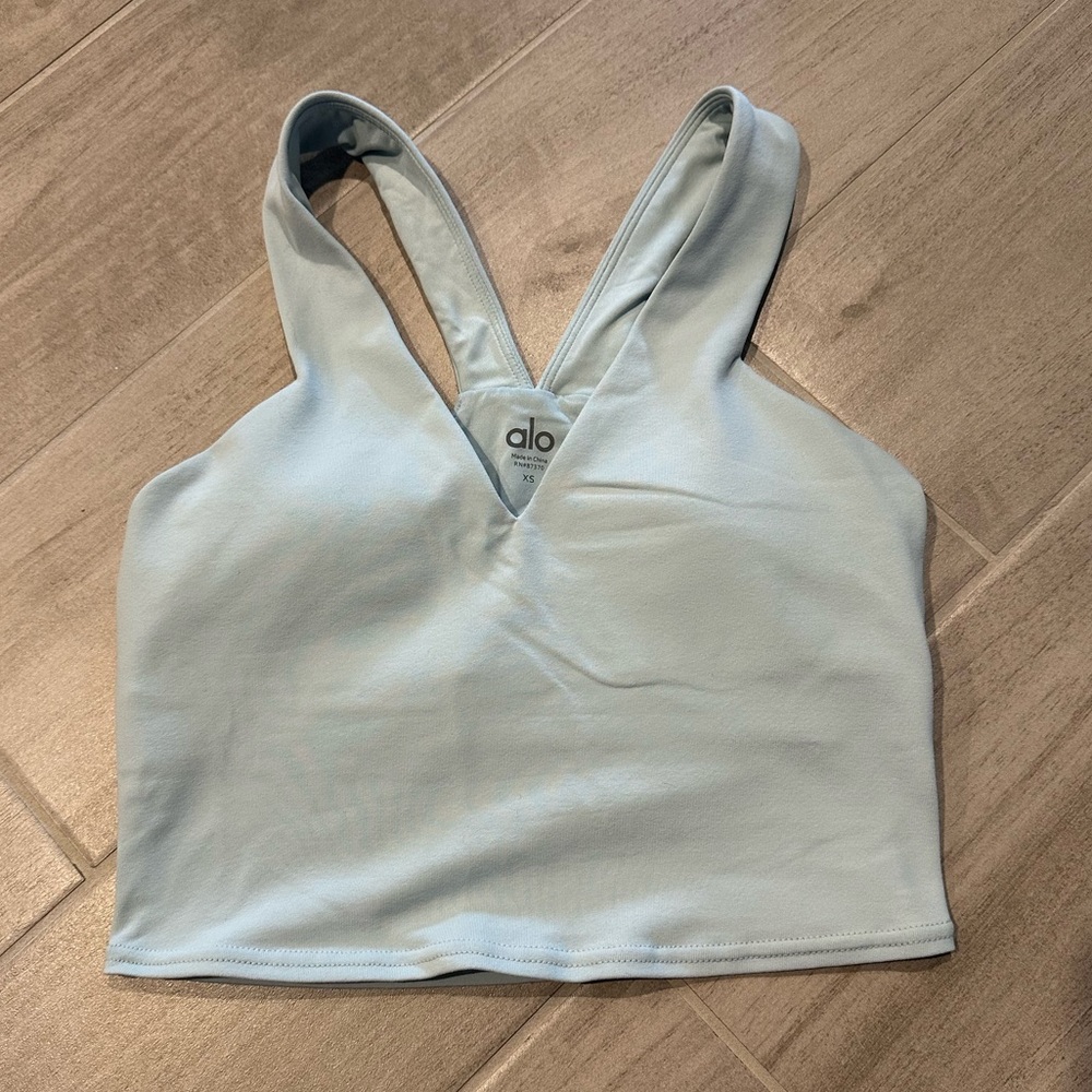 Alo Real Bra Tank